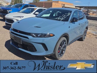 2024 Dodge Hornet R/T EAWD