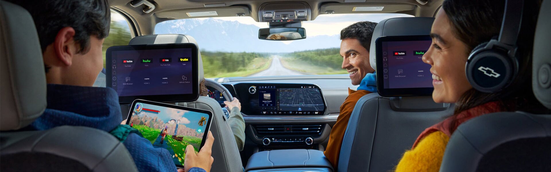 Whisler Chevrolet Company in Rock Springs WY