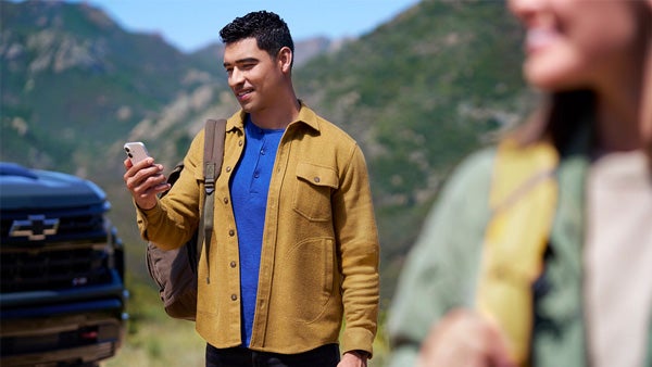 Whisler Chevrolet Company in Rock Springs WY