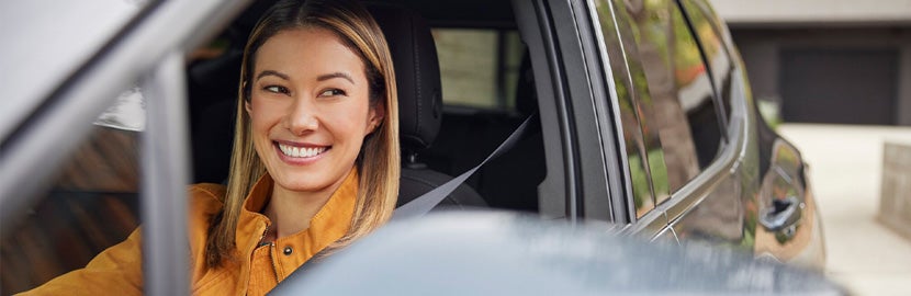 Whisler Chevrolet Company in Rock Springs WY