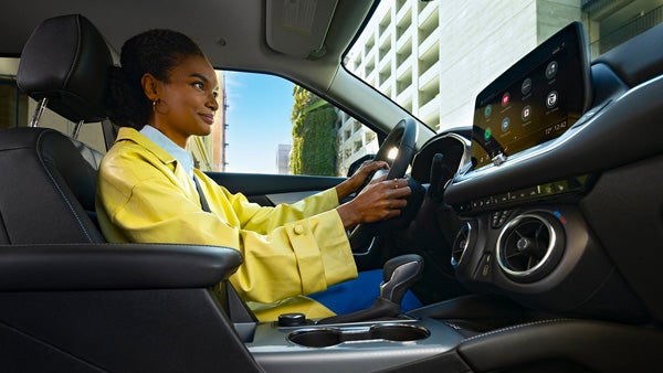 Whisler Chevrolet Company in Rock Springs WY