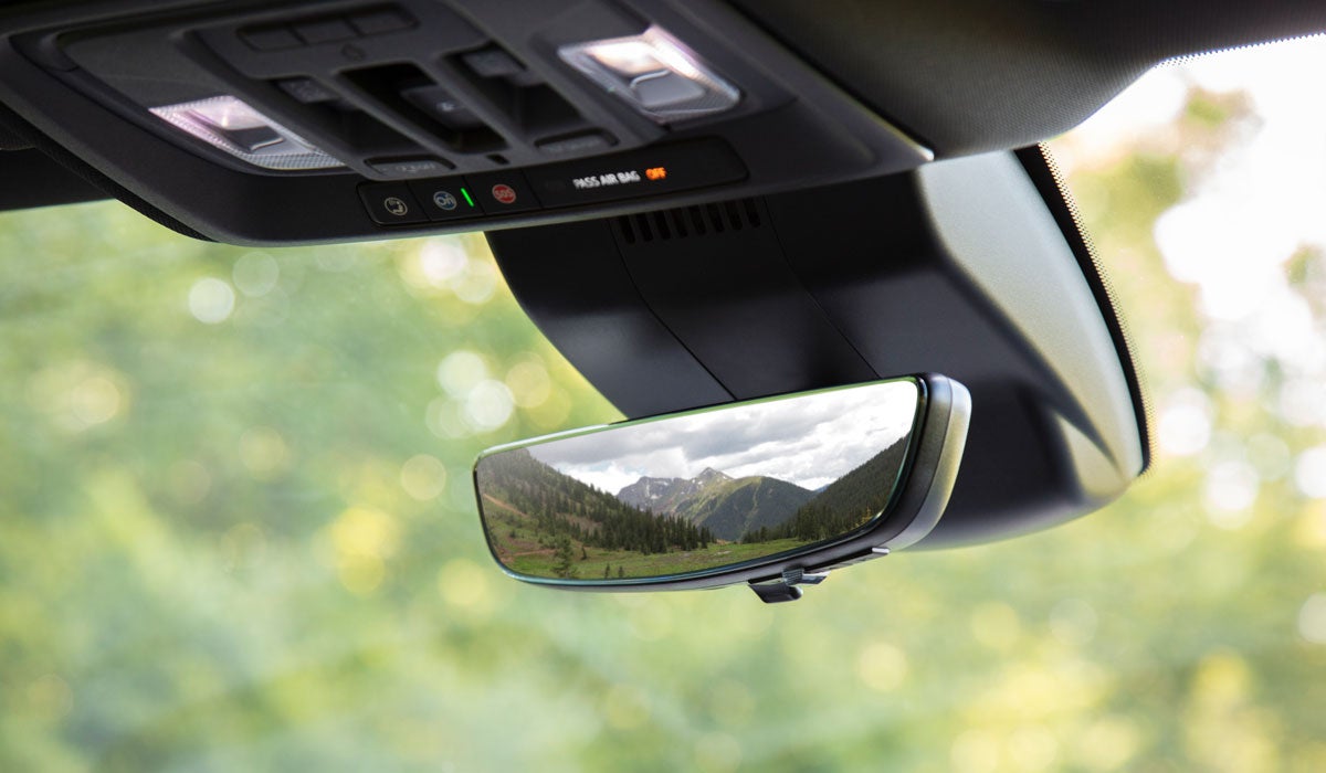 Whisler Chevrolet Company in Rock Springs WY