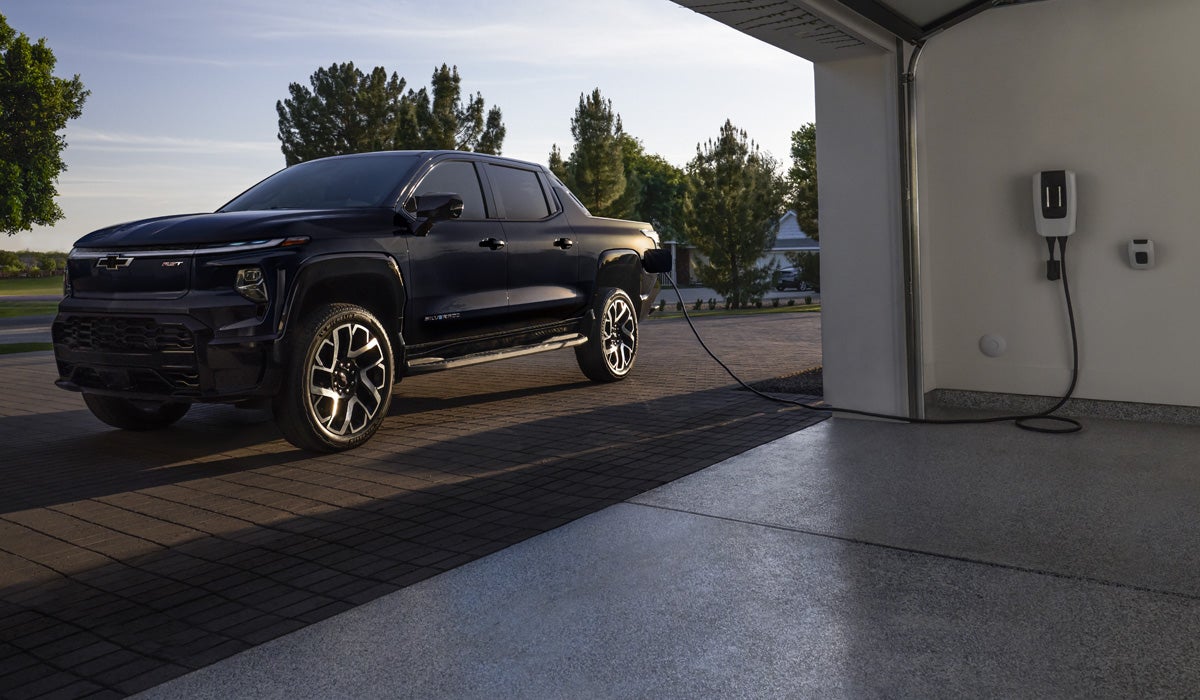 Whisler Chevrolet Company in Rock Springs WY