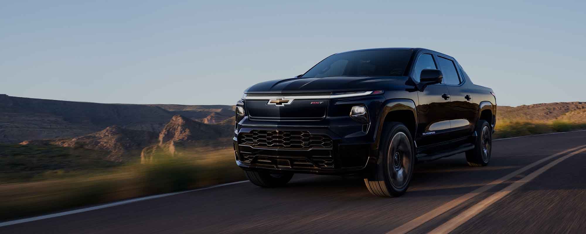 Whisler Chevrolet Company in Rock Springs WY