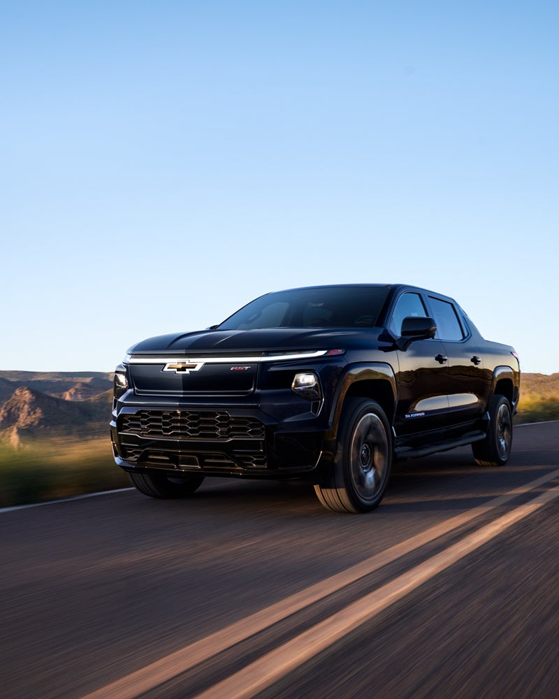 Whisler Chevrolet Company in Rock Springs WY