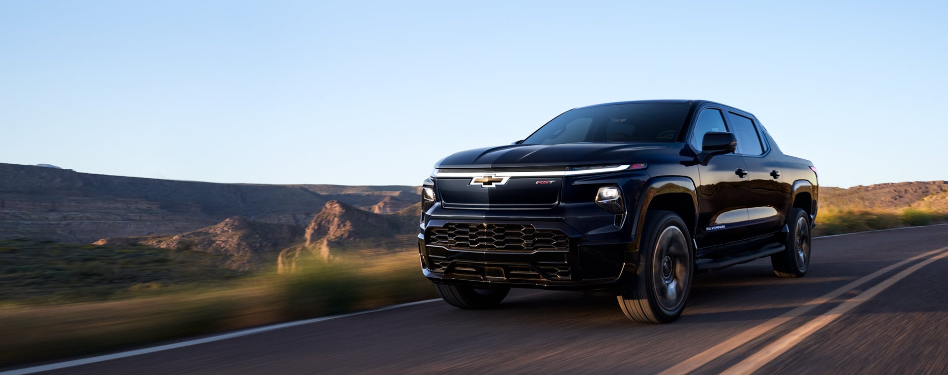 Whisler Chevrolet Company in Rock Springs WY