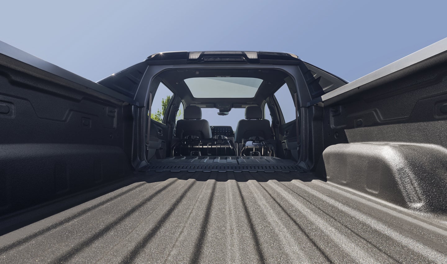 Whisler Chevrolet Company in Rock Springs WY