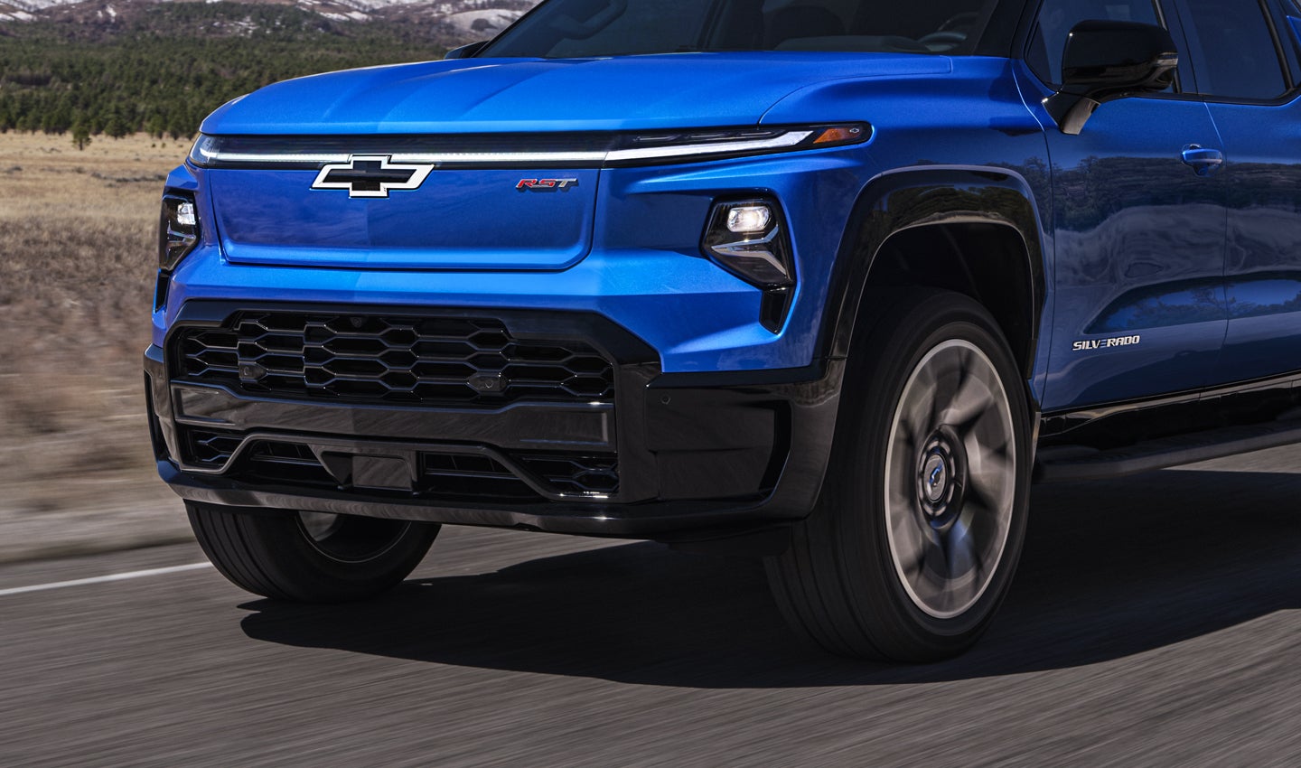 Whisler Chevrolet Company in Rock Springs WY