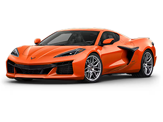 Chevrolet Corvette Z06 - Whisler Chevrolet Company in Rock Springs WY