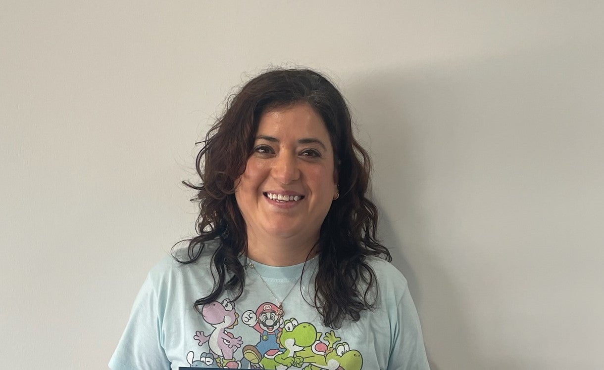 Veronica Avila-Martinez