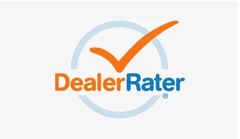 dealer review logo