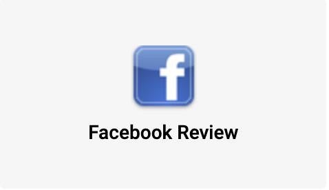 facebook review logo