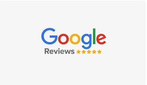 google review logo