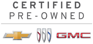 Chevrolet Buick GMC Certified Pre-Owned in Rock Springs, WY